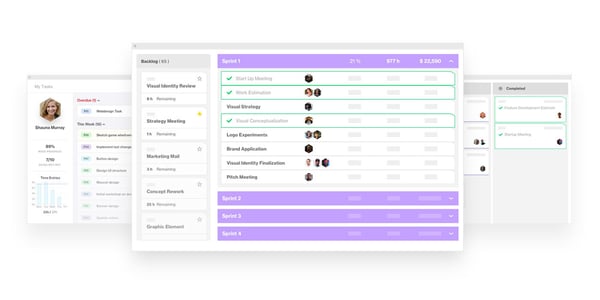 agile project management