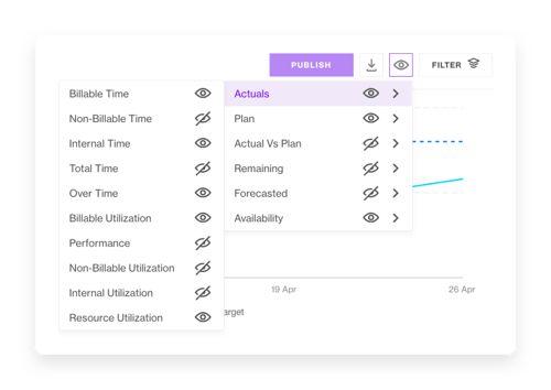 9.Filters and views