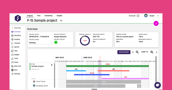 announcing-projectoverview