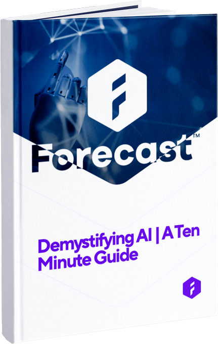 Demystifying AI: A Ten Minute Guide