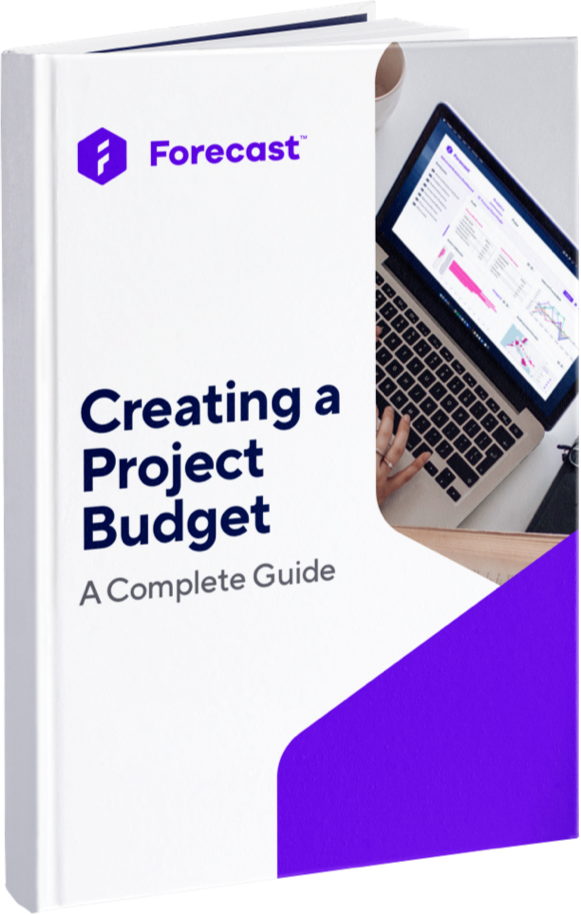 Creating a Project Budget - A Complete Guide