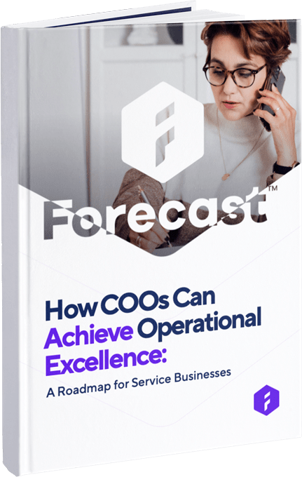 How COOs Can Achieve Operational Excellence