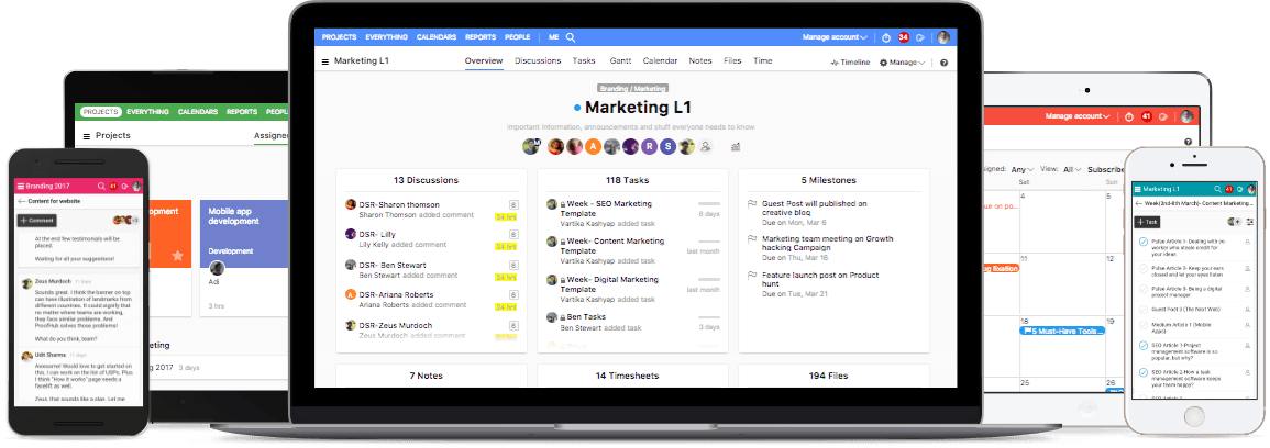 similar to trello